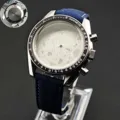 Black white bezel 8