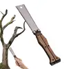 Folding Saw SK5 Steel Pocket Garden Saw Japanese Saw Flush Cut Trim Saw For Woodworking Portable Manual Tool 1