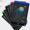 LCD Writing Tablet Board,Drawing Tablet Children Toys, Educational Toys for 3 4 5 6 7 Year Old Girls Boys Baby Kids Toys 1
