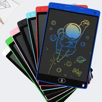 LCD Writing Tablet Board,Drawing Tablet Children Toys, Educational Toys for 3 4 5 6 7 Year Old Girls Boys Baby Kids Toys 1