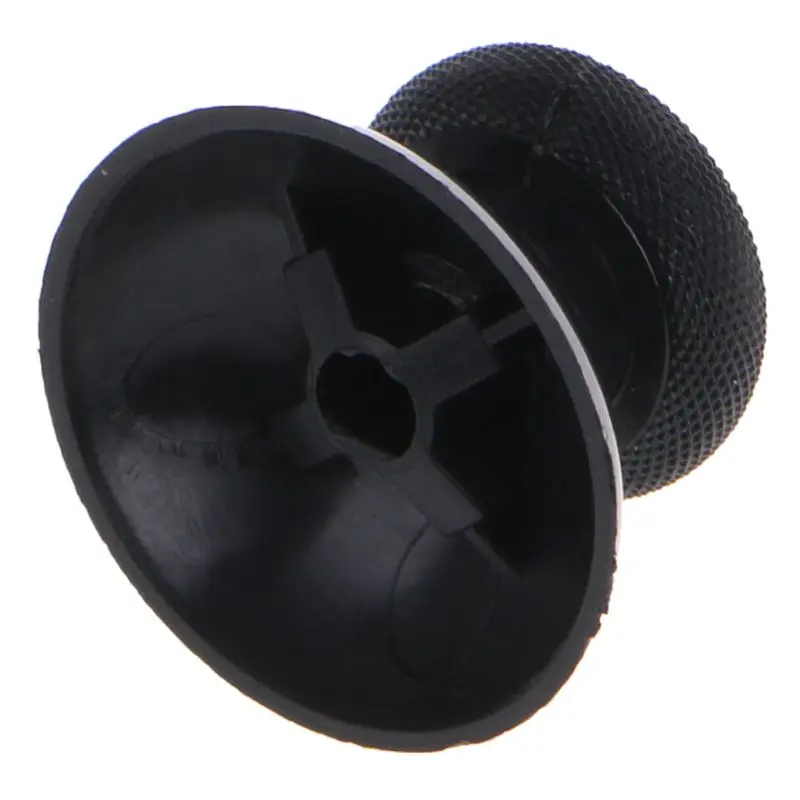 2 Pieces 3D Analog Joystick for XB One Controller Analogue Thumbsticks Mushroom for Head Replacement L21D joystick replacement game joystick