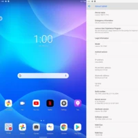 【SPRING17（140$-17$）】Lenovo Tab P11 Pro lub Xiaoxin Pad Pro 11.5 Snapdragon Octa Core 6GB 128GB 11.5 cala 2.5K ekran OLED Android 11 8600mAh bateria 2