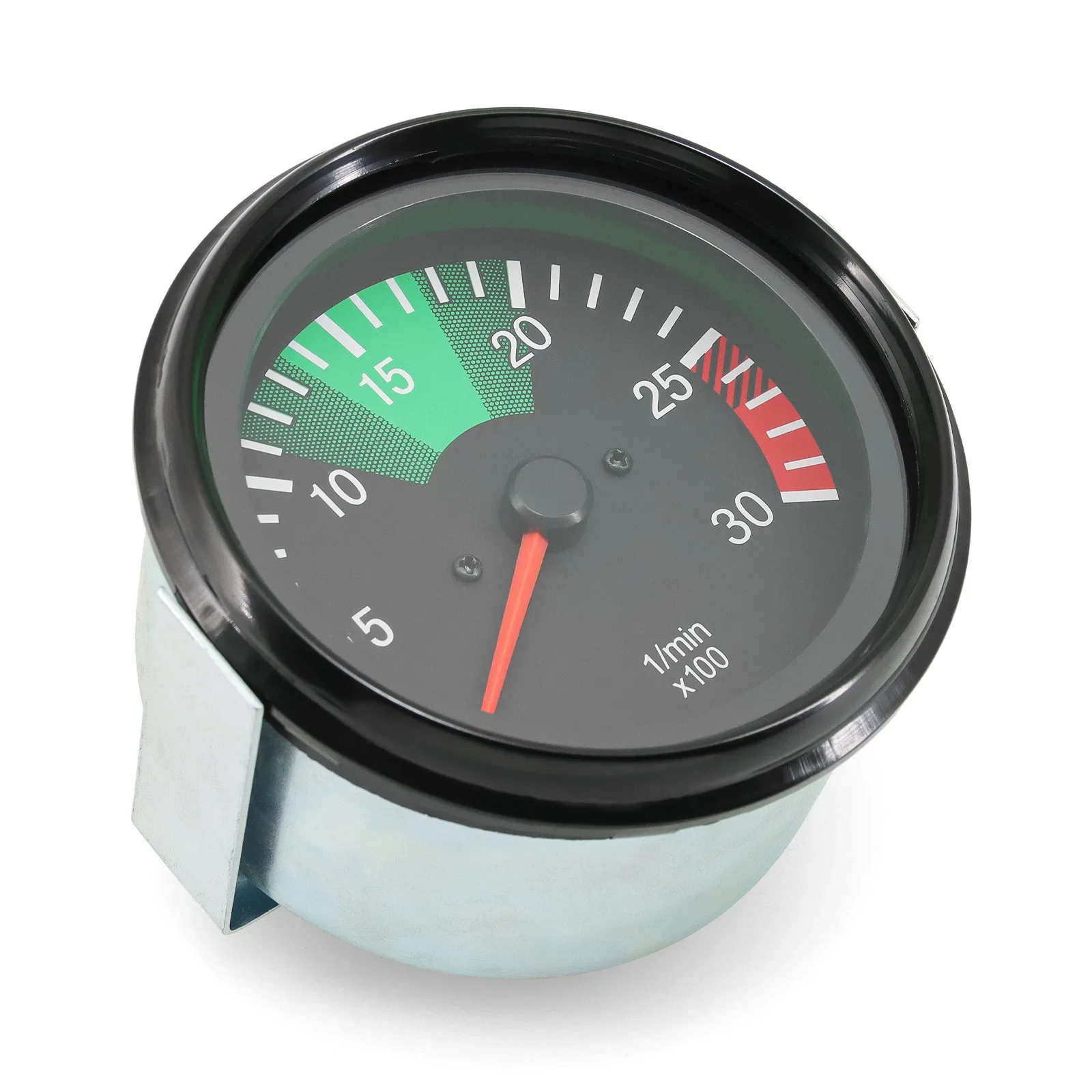 100MM Car Truck Auto Tachometer 2500RPM 300RPM 0025426916 0015424016 Customized