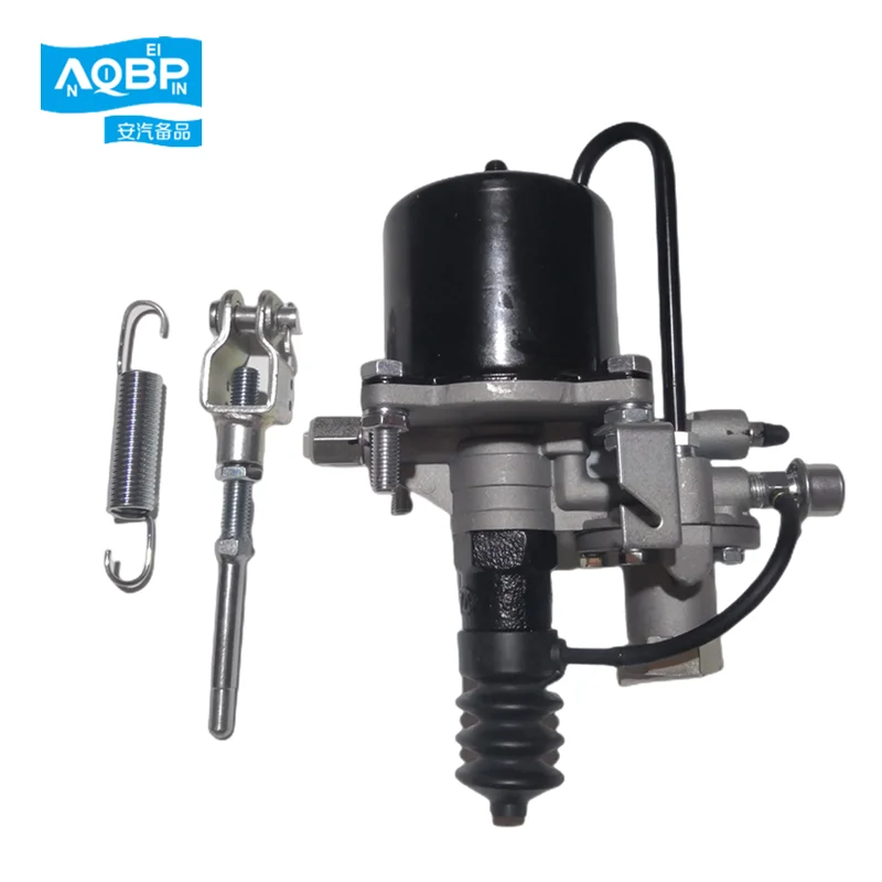 Clutch Booster Assembly 1607300e8510 For Jac Commercial Vehicle Auto Spare Parts Car Accessories