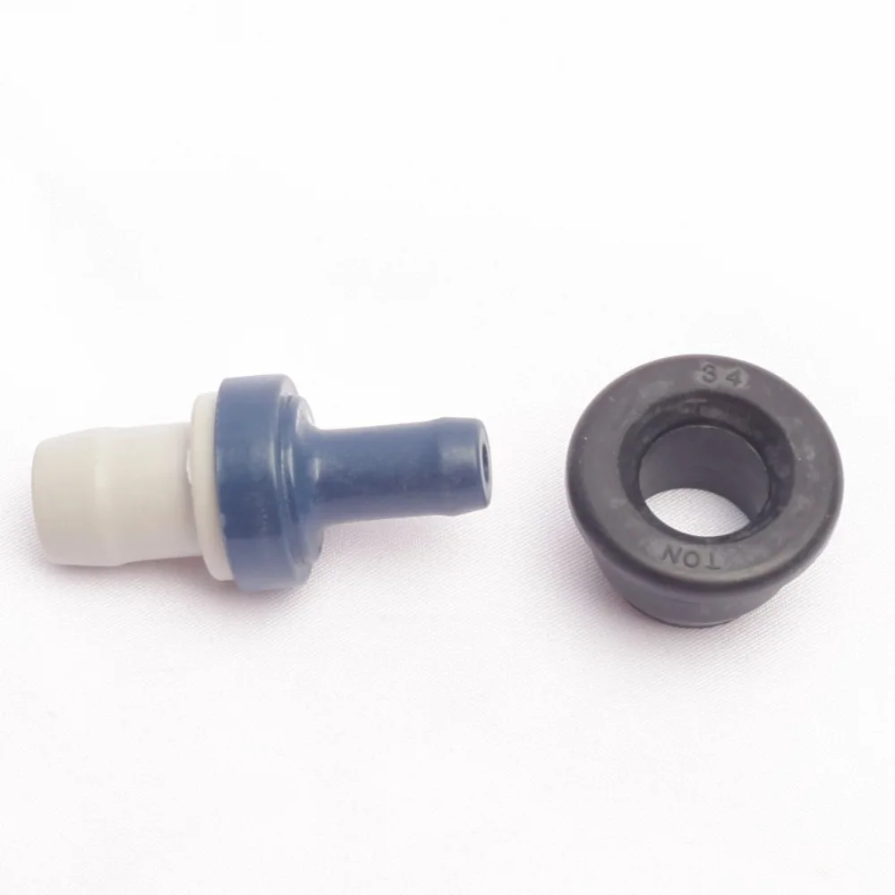 Engine Check Valve PCV Exhaust Gas Circulation Valve and Pad for BYD F3 F0 G3 L3 F6 G6 S6 M6