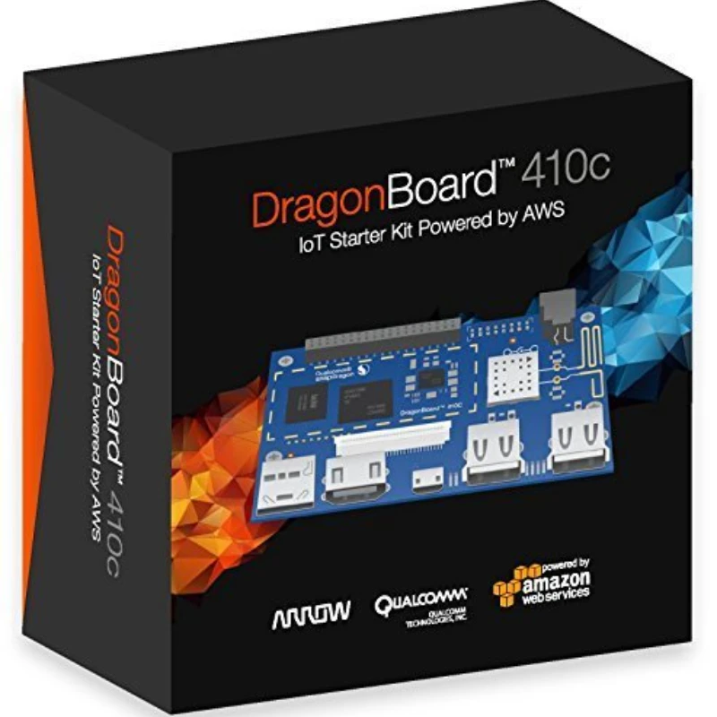 

Макетная плата Qualcomm 410c MediaTek MTK X20 Mt6797, 96board, адаптер питания