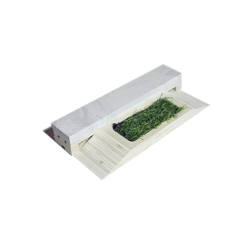 

Fingerboard Obstacles Marble Wall