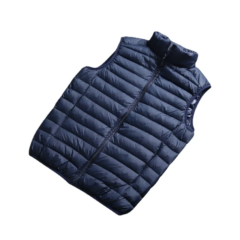 Uniqlo Packable Vest
