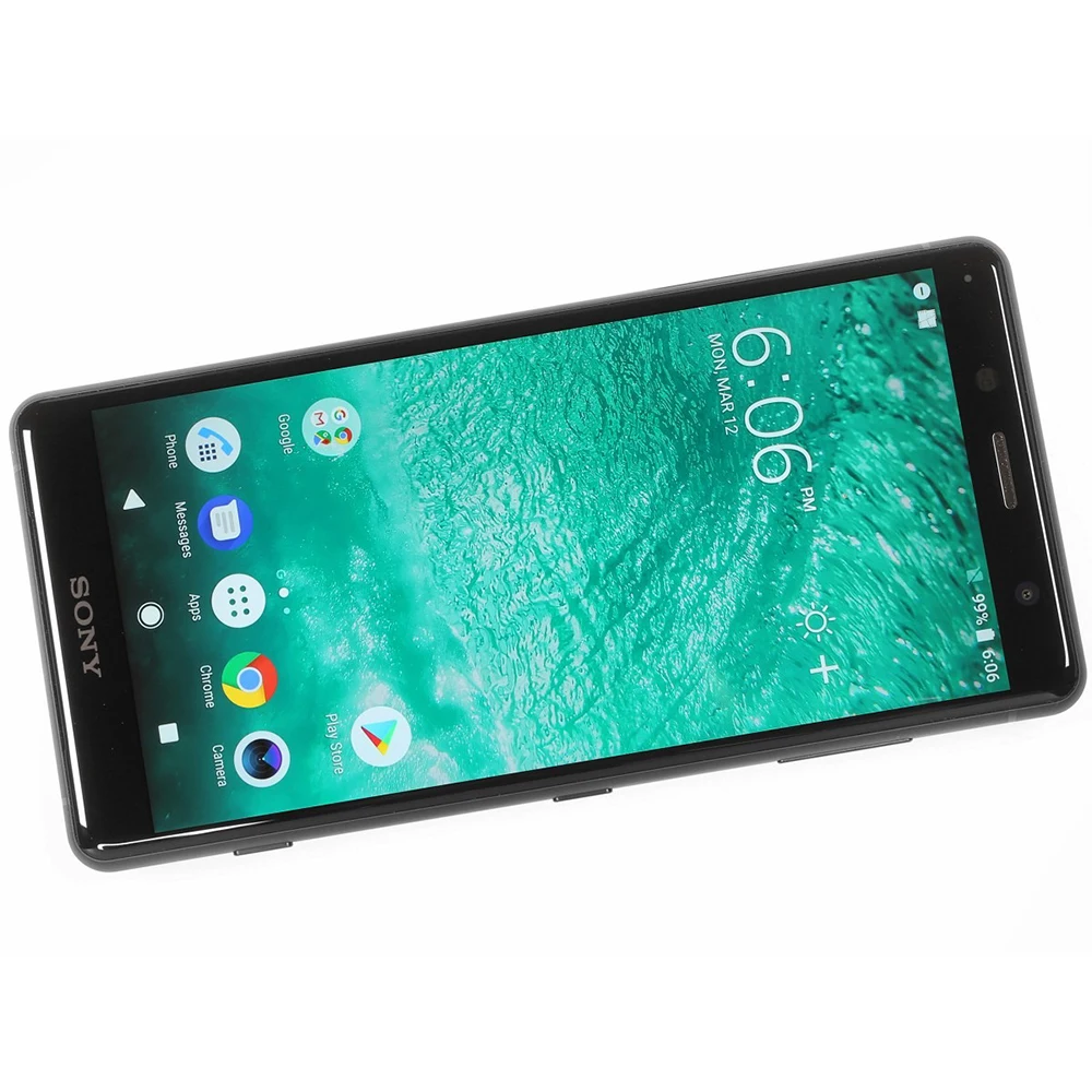 Xperia XZ2 compact SIMフリー 海外モデル　H8314 $_57.JPG?set_id=8800005007