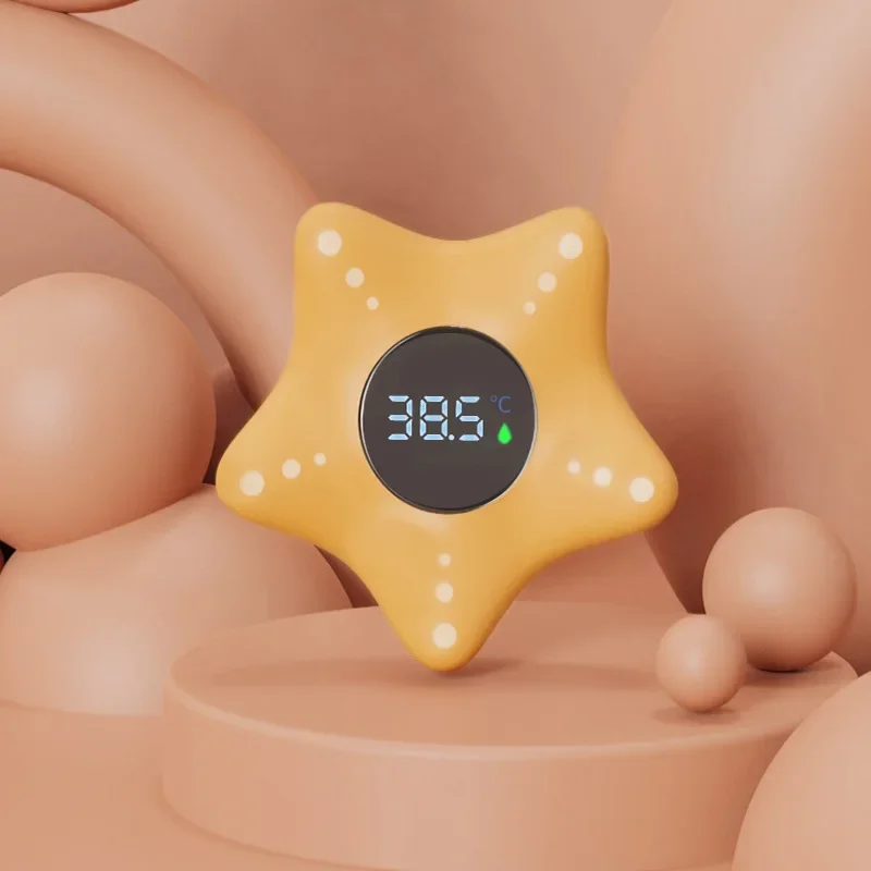 

Thermometer Baby Water Thermometer Baby Bath Thermometer Newborn Children Home Bathtub Water Temperature Gauge