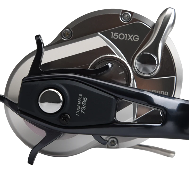 2021 SHIMANO OCEA JIGGER 1501HG 2001PG 2001NRXG Deep Sea Ocean