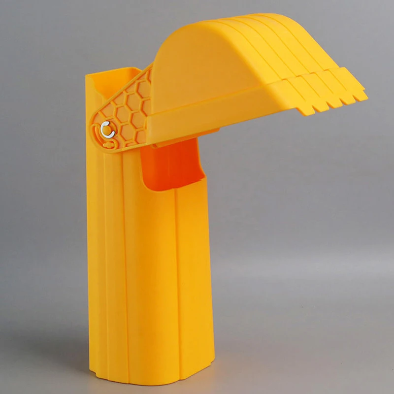 Digging Arm Large Children's Beach Toy Dig Soil Dig Sand Snow Shoveling Tools Hand Sand Digger For Kids Outdoor 4
