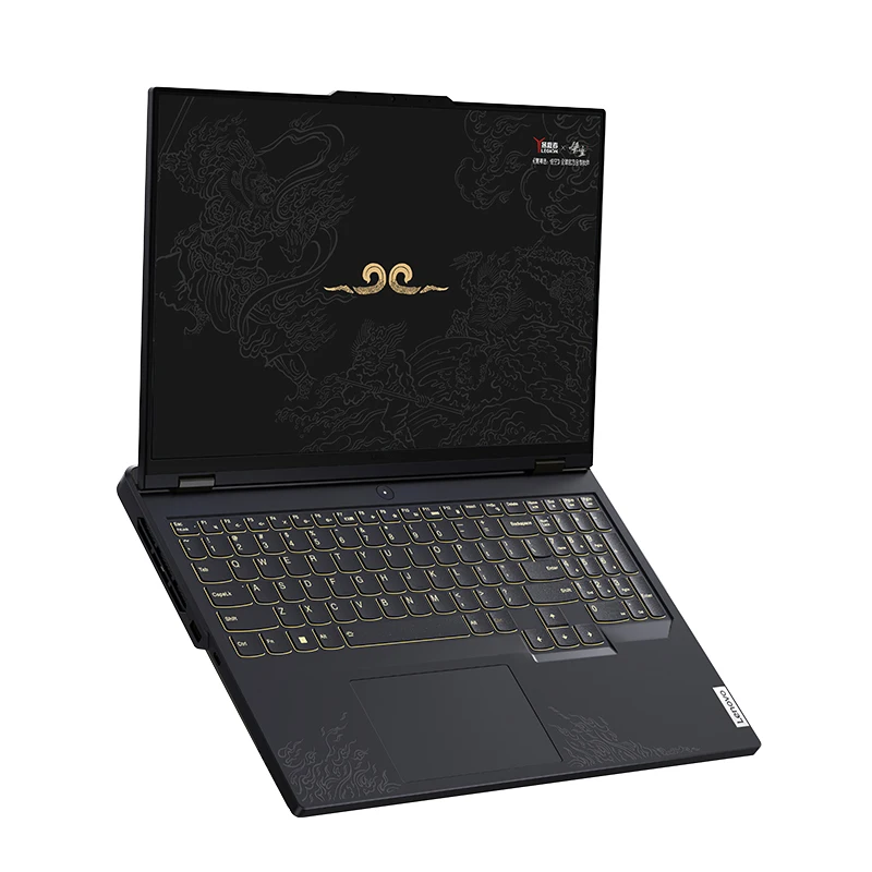 Lenovo LEGION Y9000P 2024 E-sports 14900HX 4060/4070 16" 2560x1600 240Hz 100% DCI-P3 4