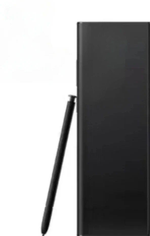 Enhanced Stylus Pen for Touchscreen Writing and Drawing