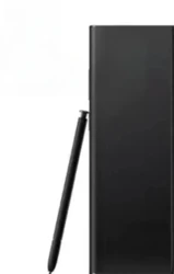 Enhanced Stylus Pen for Touchscreen Writing and Drawing (S22Ultra -Black)