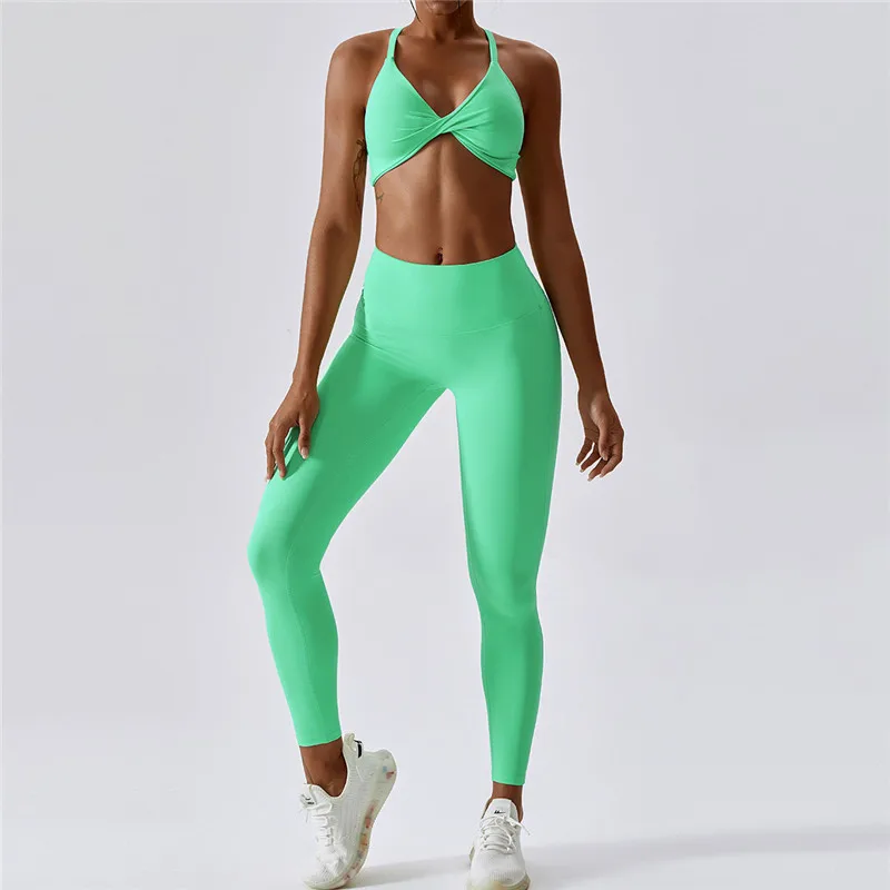 terno prady jogging roupa interior leggings médio