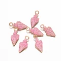 Pink conch