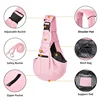 Pet Dog Carrier Bag Outdoor Travel Puppy Shoulder Bags Dogs Single Comfort Sling Handbag Tote Pouch Kitten Corgi Transport Pets 4