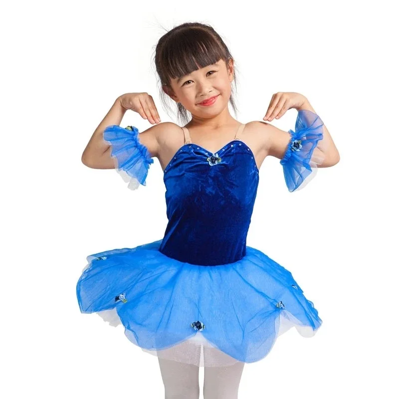 tutu-de-ballet-en-velours-bleu-royal-pour-fille-costumes-de-brevsur-scene-costume-pour-enfant-15306