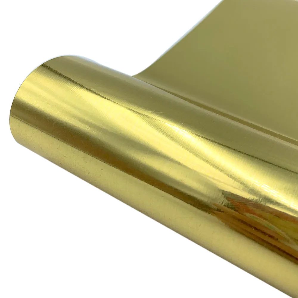 Gold Laser