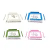 144Pcs Chinese Version Game Set Traditional Party Supplies Mini Mahjong Tiles for Dormitory Apartment Home Friends Adults 2