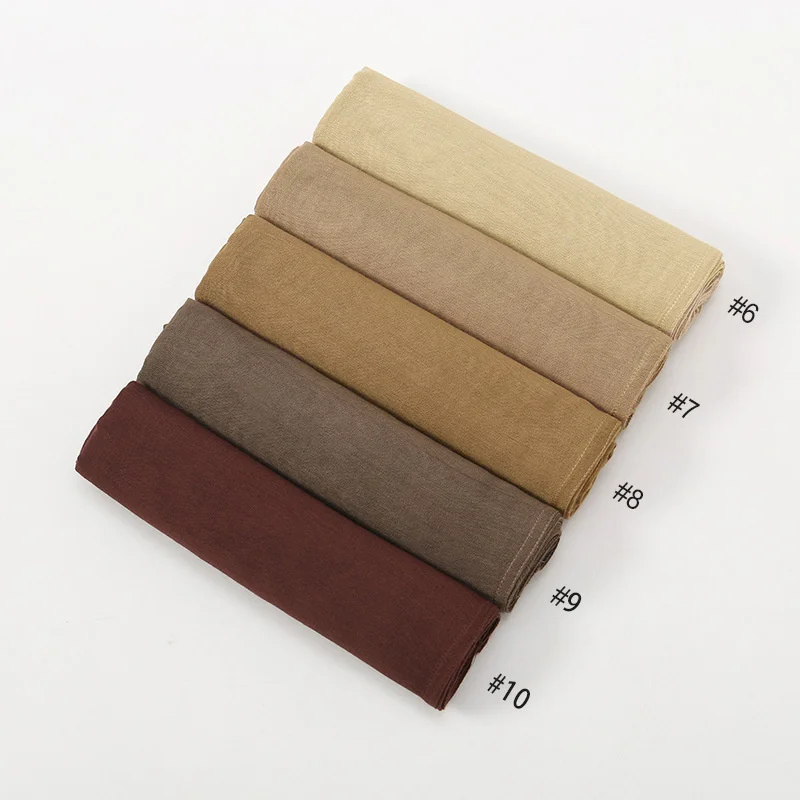 Noor Soft Modal Hijab S6677e247233b4373a790db991895b4094