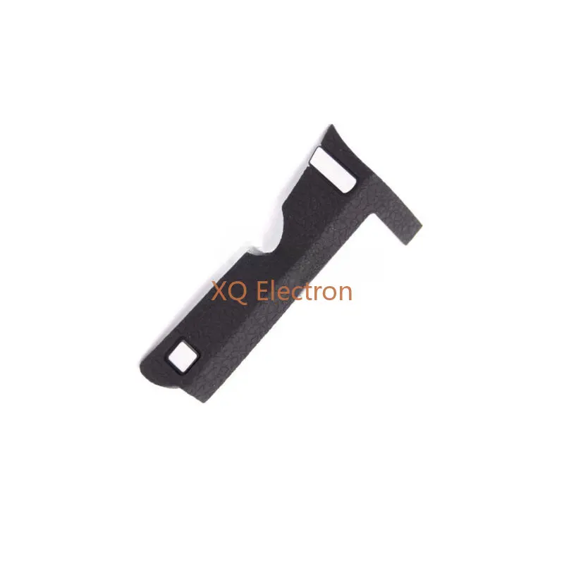 

NEW Interface Left Side Grip Rubber Unit for Nikon D750 Camera + Adhesive Tape