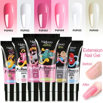 Professional Gel Nail Set 2