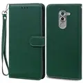 Dark Green-Strap