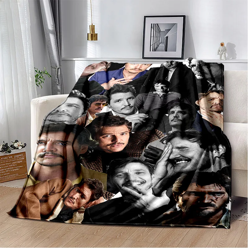 Hip Hop Art Rapper Legend Star Soft Plush Blanket,Flannel Blanket Throw  Blanket for Living Room Bedroom Bed Sofa Picnic Cover 3D - AliExpress