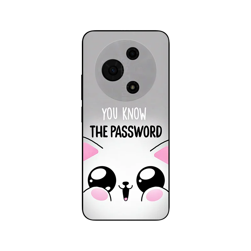 Soft Silicone Cute Cat Phone Case Cover - Stylish and Protective Coque s