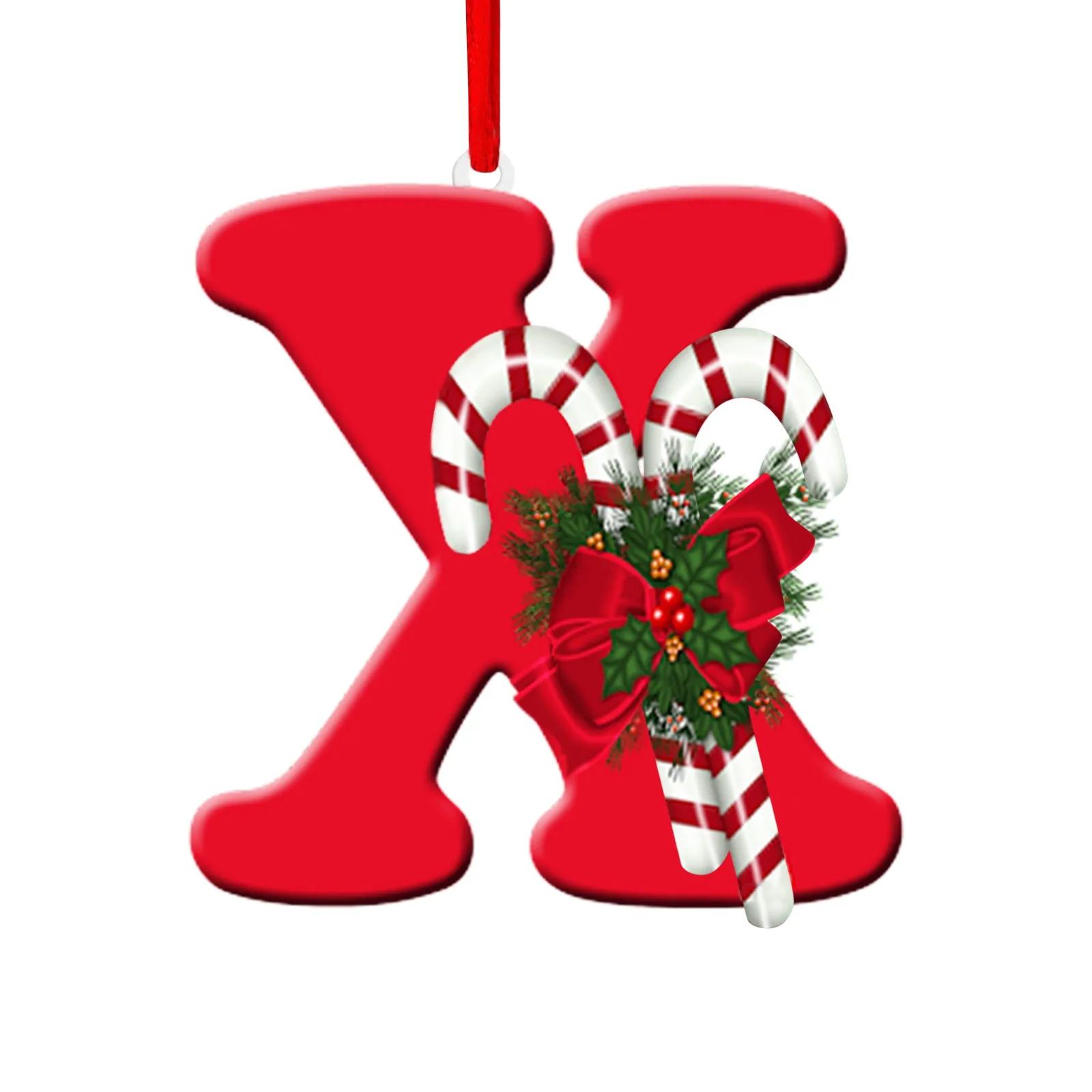 X