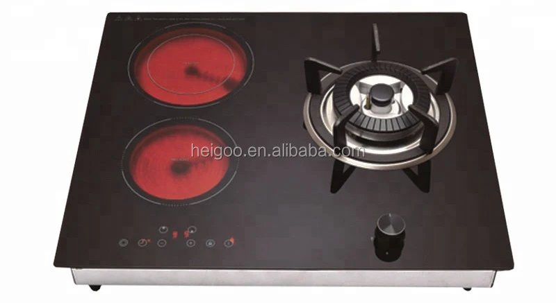 portable 2 burner electric cooktop hot sale kitchen appliance cooker hot  plate delicate appearance built in stove hob - AliExpress