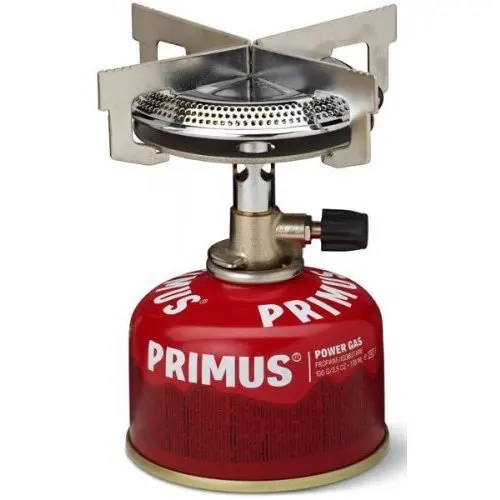 Горелка туристическая газовая Primus Mimer Stove |