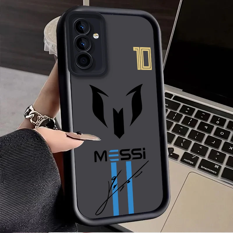 Silhouette M-Messis Durable Smartphone Case Cover