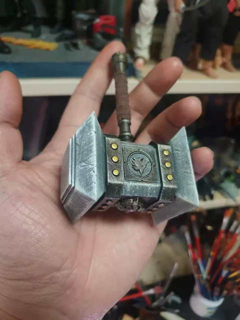 PB-LTC2-BLK: 1/12 Nero Tessuto Cablata Trench Per 6" Action - Foto 7