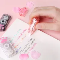3 pcs/lot Kawaii Correction Tape Cat Paw Corrector Cute Office School Supplies Stationery Gift 3