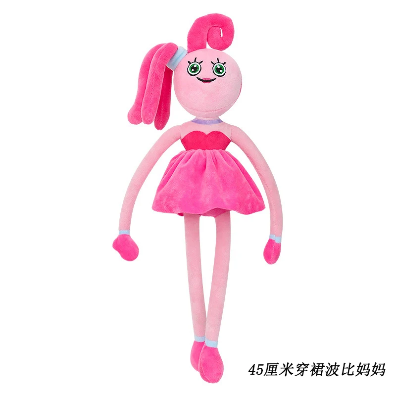 Daddy Long Legs Poppy Playtime Chapter 3  Poppy Playtime Mommy Long Legs  Height - Movies & Tv - Aliexpress