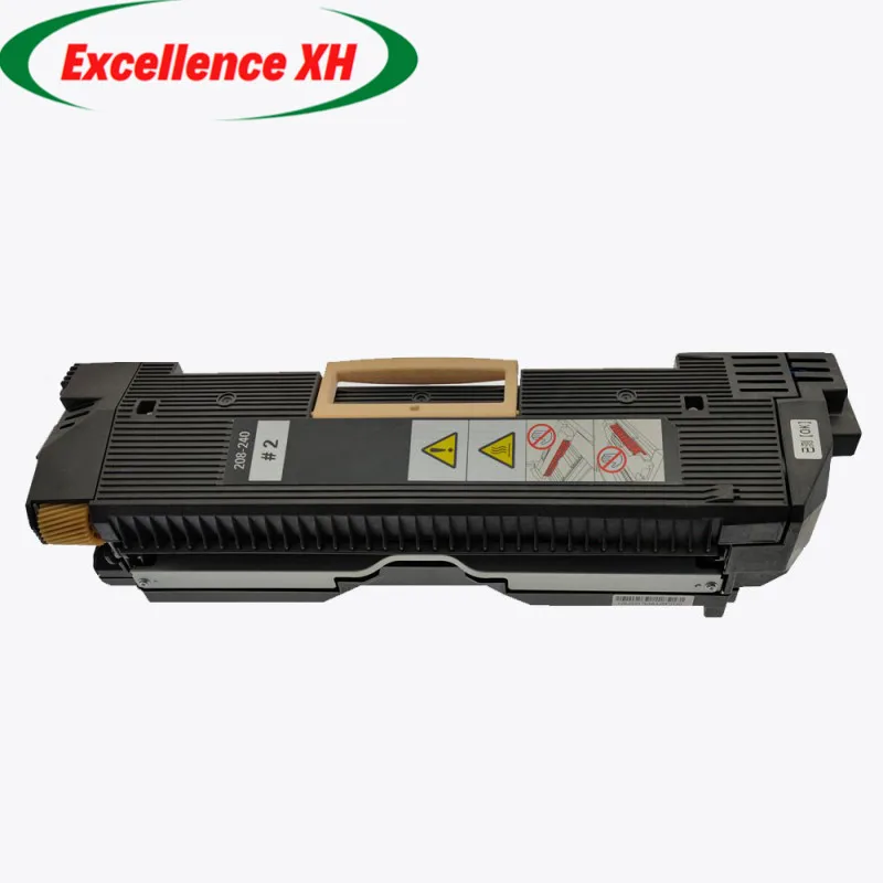 

1pcs Remanufactrued Fuser Assembly for Xerox DC240 242 250 252 260 WC7655 7665 7675 7755 7765 5065 6500 6550 Fusing Heating Unit