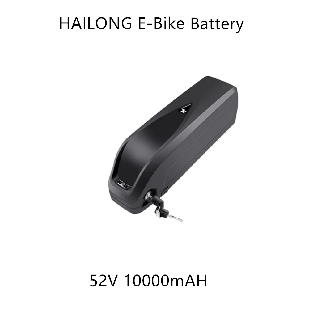 batterie vélo électrique 36v Hailong VAE