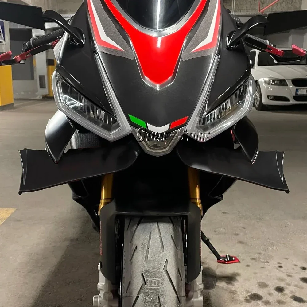 新しいアプリリア RS 660 rs660 rs 660 オートバイフロント