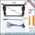 13 RAV4 LHD low-end
