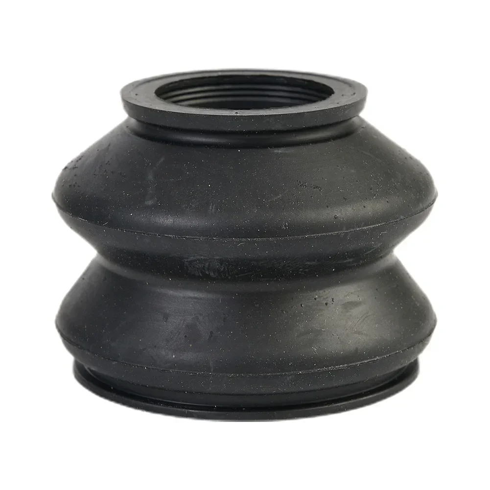 Dust Boot Covers 28Pcs Ball Joint Boot Suspension Steering Dust Covers Track Tie Rod Linkage Kit Practical Automobile Accessory