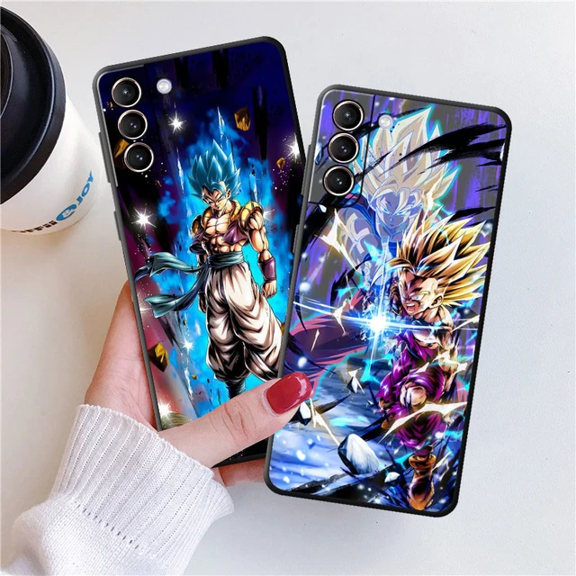 DBS Vegeta Samsung Galaxy S23 Ultra Case in 2023