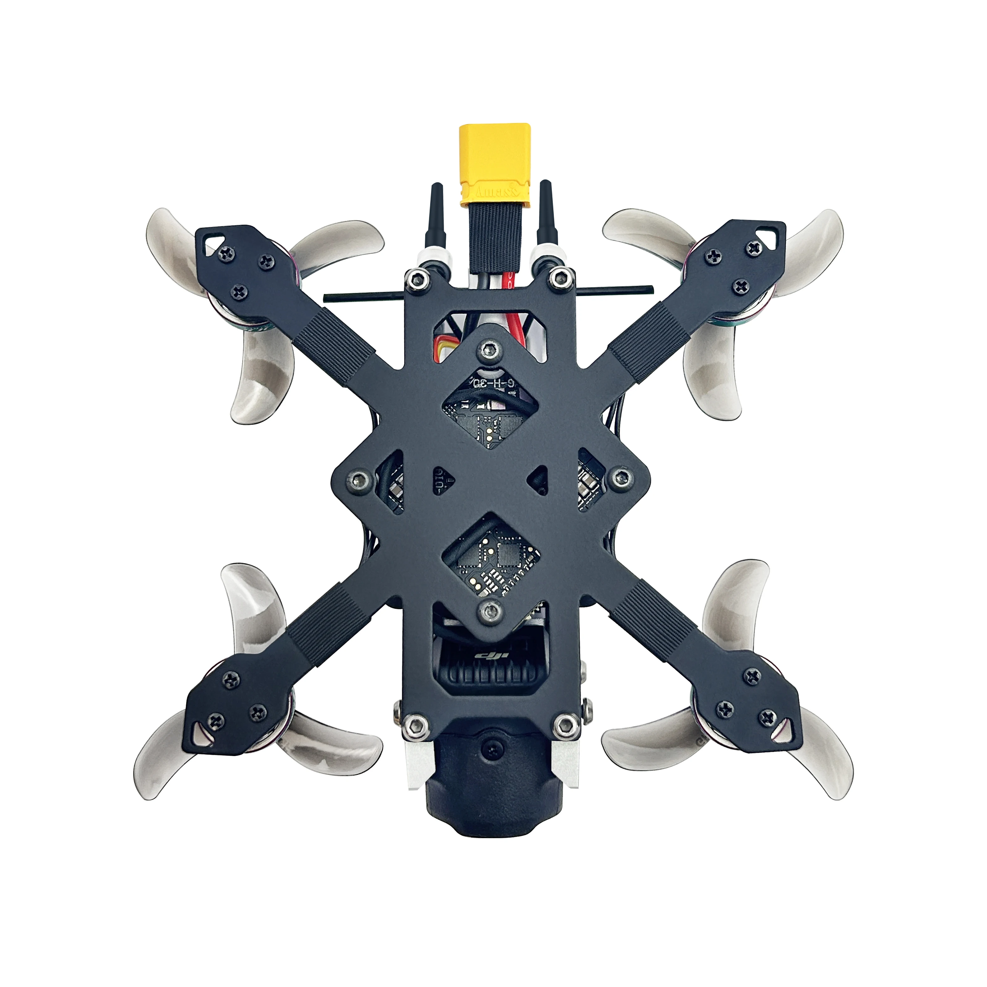 Drone FPV O4 Pro ELRS 2.4G - 505.99€