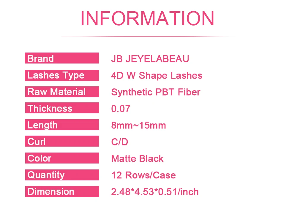 Goddess 4D W Shape Lashes W Eyelash Extensions Natural Soft Individual Lashes Handmade Premade Volume Fans Cilios W Goddess 4D W Shape Lashes W Eyelash Extensions Natural Soft Individual Lashes Handmade Premade Volume Fans Cilios W