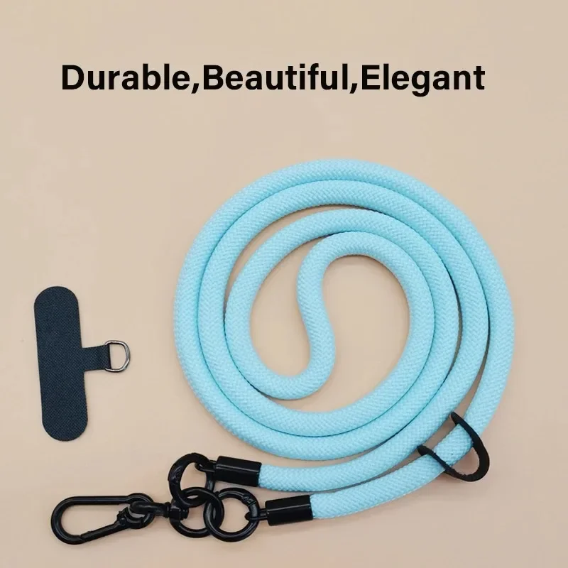 Lanyard Phone Case for Mobile Phone