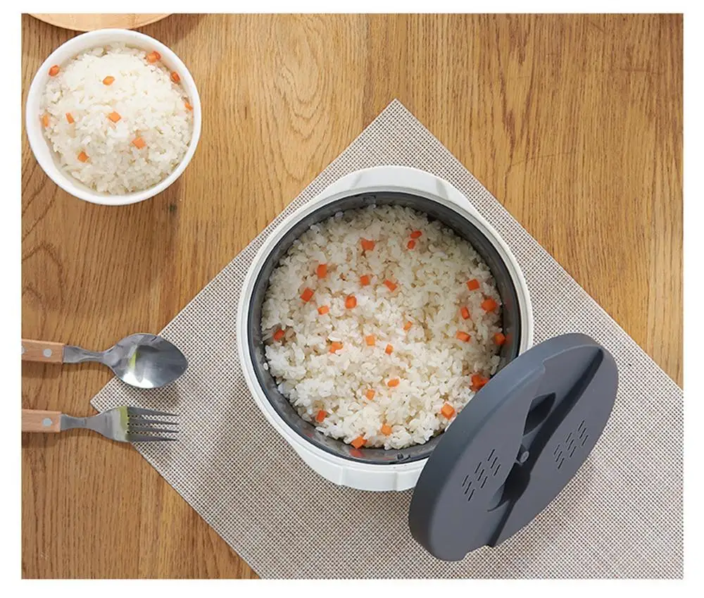 Microwave STEAMER/RICE COOKER BRAND