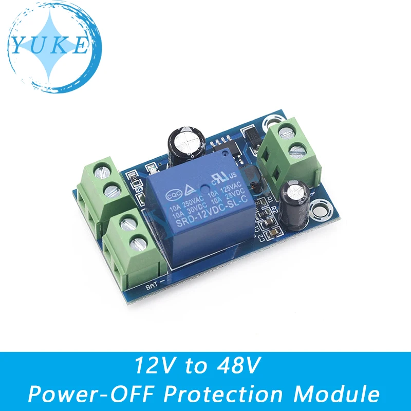 PowerfailureprotectionmoduleautomaticswitchingmoduleUPS