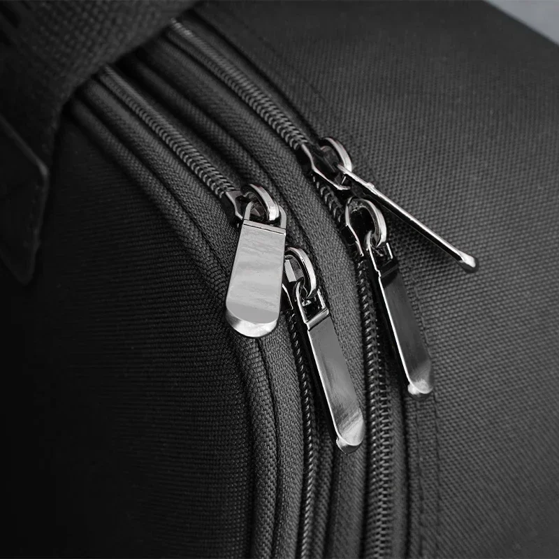 Valeton GP-200 effect bag portable back thickened shockproof double-layer structure